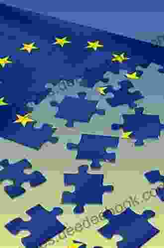 European Integration: A Political History