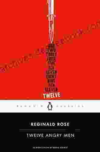 Twelve Angry Men (Penguin Classics)