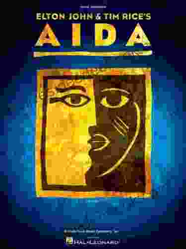 Aida Songbook: Vocal Selections (CHANT)