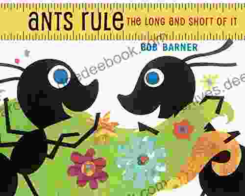 Ants Rule: The Long And Short Of It