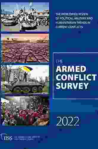 Armed Conflict Survey 2024 The International Institute for Strategic Studies (IISS)