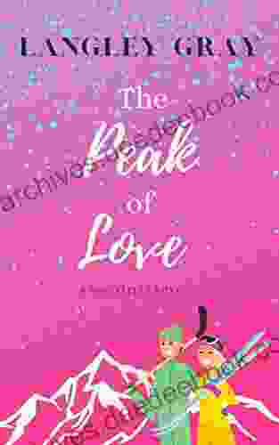 The Peak Of Love : Margot Fairchild (The Socialites 3)