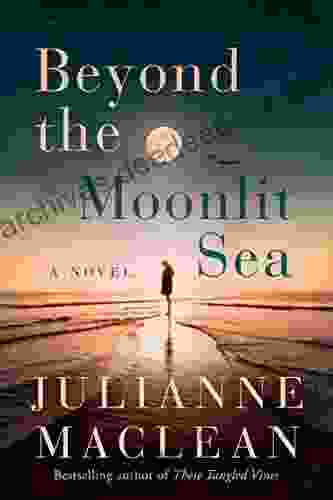 Beyond the Moonlit Sea: A Novel