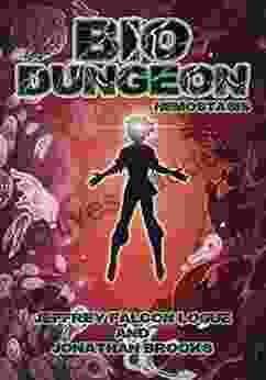 Bio Dungeon: Hemostasis (The Body S Dungeon 3)