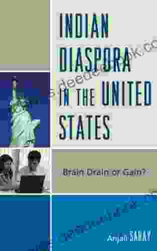 Indian Diaspora in the United States: Brain Drain or Gain?