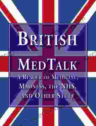 British Medtalk Caroline Braun