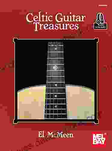 Celtic Guitar Treasures El McMeen