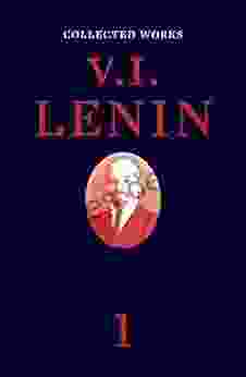 Collected Works Volume 1 V I Lenin