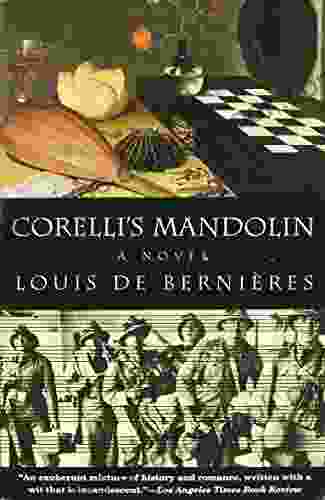 Corelli s Mandolin: A Novel (Vintage International)