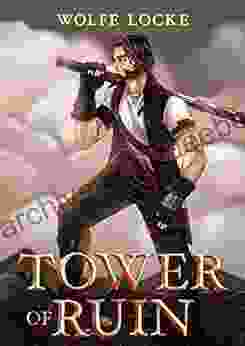 Tower Of Ruin: A Dark Dungeon Realm LitRPG (Pandemonium Dungeon Apocalypse)