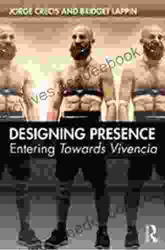 Designing Presence: Entering Towards Vivencia