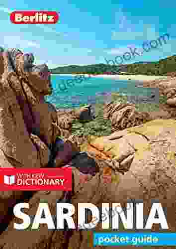 Berlitz Pocket Guide Sardinia (Travel Guide eBook) (Berlitz Pocket Guides)