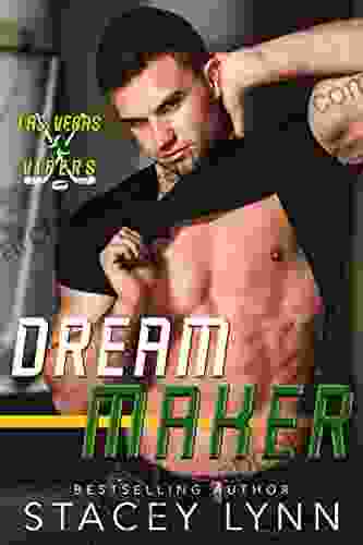 Dream Maker (Las Vegas Vipers 3)