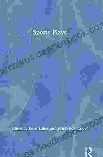 Sports Plays Eero Laine