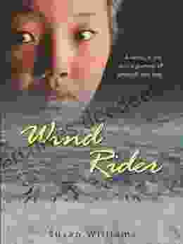 Wind Rider (Laura Geringer Books)