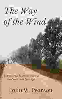 The Way Of The Wind: Embracing Life While Walking The Camino De Santiago