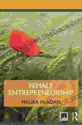 Female Entrepreneurship (Routledge Masters In Entrepreneurship)