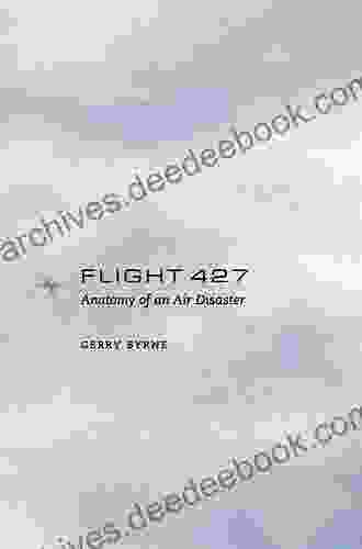 Flight 427: Anatomy of an Air Disaster