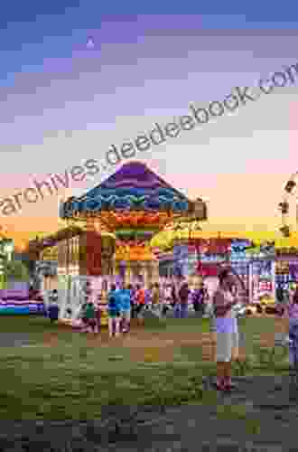 Fun Texas Festivals And Events