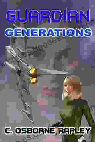 Guardian Generations (Guardian Planetary AI 2)