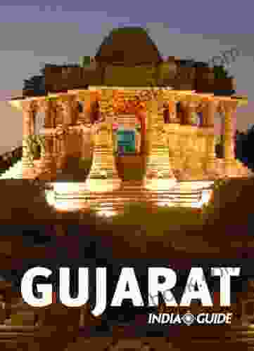 India Guide Gujarat Kana Tucker