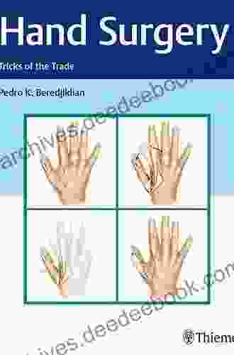 Hand Surgery: Tricks Of The Trade