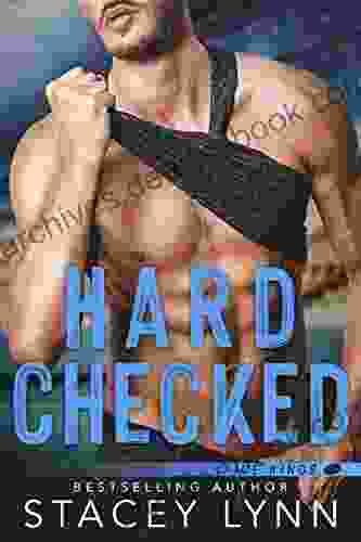 Hard Checked (Ice Kings 4)