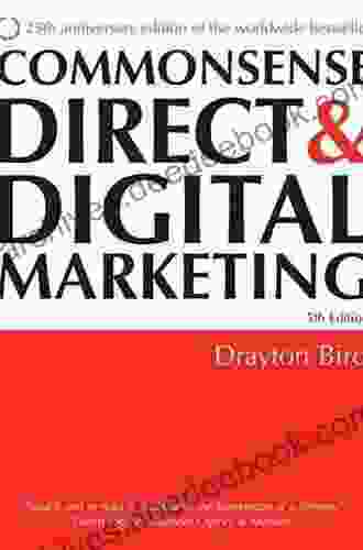 Commonsense Direct And Digital Marketing