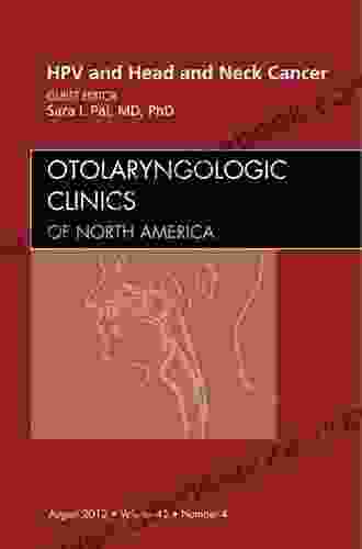 Head and Neck Cutaneous Cancer An Issue of Otolaryngologic Clinics of North America (The Clinics: Surgery)