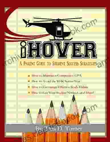 iHOVER: A Parent Guide to Student Success Strategies