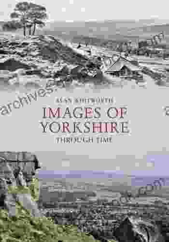 Images Of Yorkshire Through Time