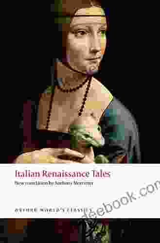 Italian Renaissance Tales (Oxford World S Classics)