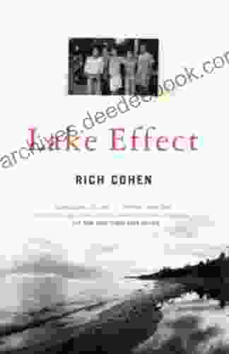 Lake Effect Rich Cohen