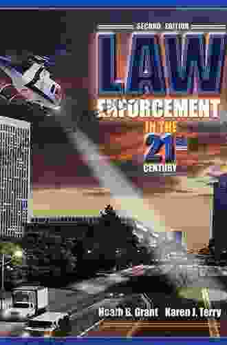 Law Enforcement In The 21st Century (2 Downloads)