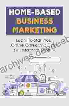 Home Based Business Marketing: Learn To Start Your Online Career Via Fiverr Or Instagram Shopify: How Do I Sell On Instagram With Shopify