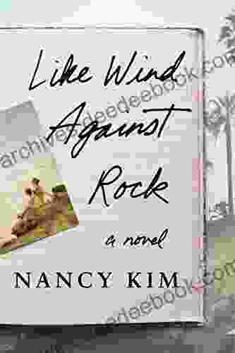 Like Wind Against Rock: A Novel