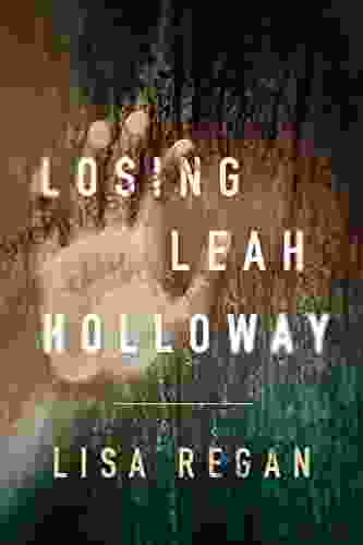 Losing Leah Holloway (A Claire Fletcher and Detective Parks Mystery 2)