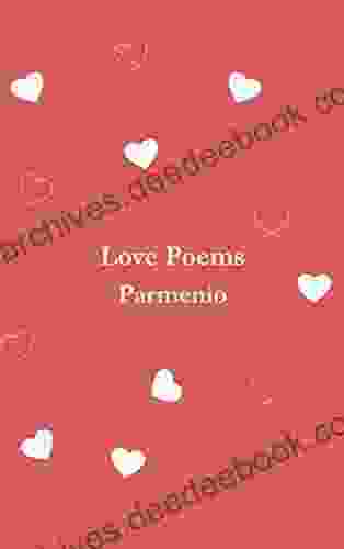 Love Poems Parmenio