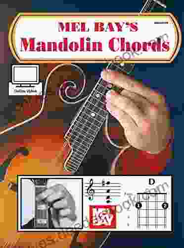 Mandolin Chords Mel Bay