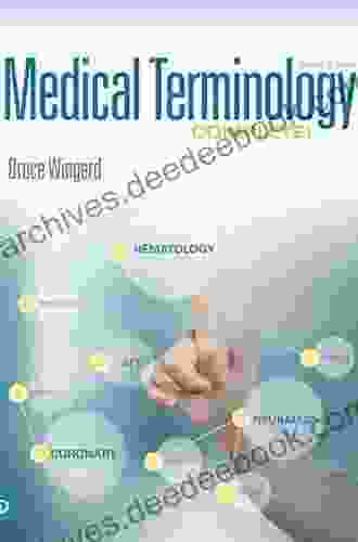 Medical Terminology Complete (2 Downloads) Keith L Hall