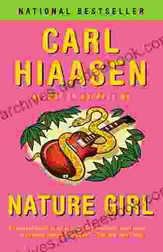 Nature Girl Carl Hiaasen