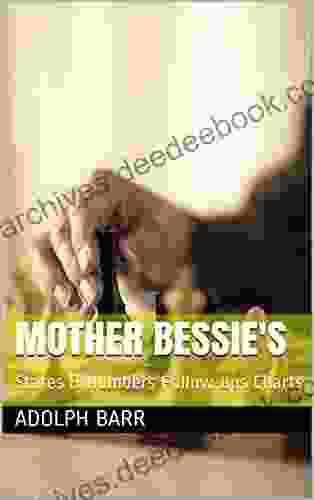 Mother Bessie S : States Numbers Follow Ups Charts