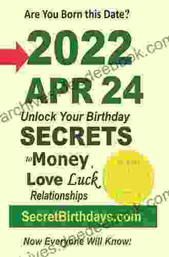 Born 1961 May 29? Your Birthday Secrets to Money Love Relationships Luck: Fortune Telling Self Help: Numerology Horoscope Astrology Zodiac Destiny Science Metaphysics