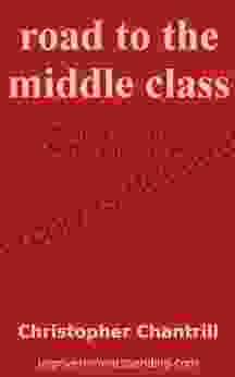 Road To The Middle Class: Religion Education Mutual Aid And Law