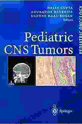 Pediatric CNS Tumors (Pediatric Oncology)