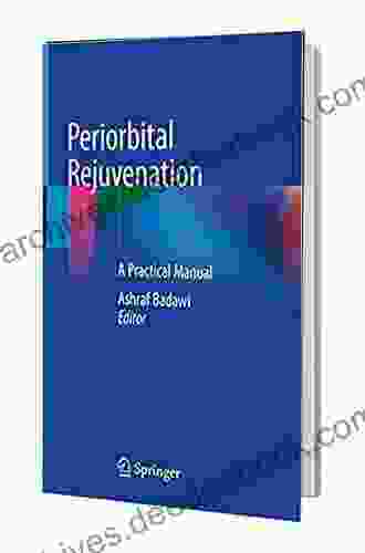 Periorbital Rejuvenation: A Practical Manual