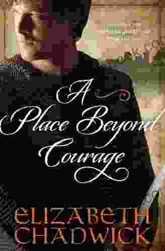 A Place Beyond Courage (William Marshal 1)