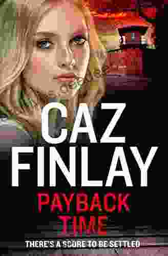 Payback Time: The brand new novel from Queen of Liverpool gangland crime (Bad Blood 7)