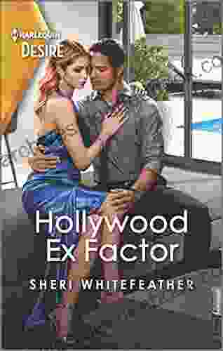 Hollywood Ex Factor: A reunion romance between a formerly married couple (LA Women 1)