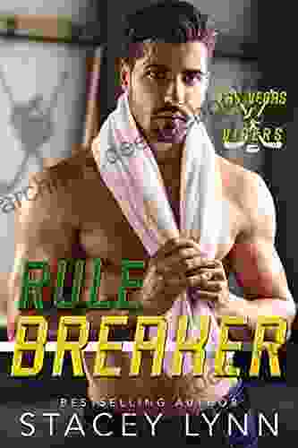 Rule Breaker (Las Vegas Vipers 4)